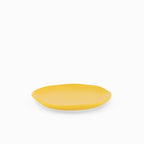 Yellow Salad Plates - Set of 6