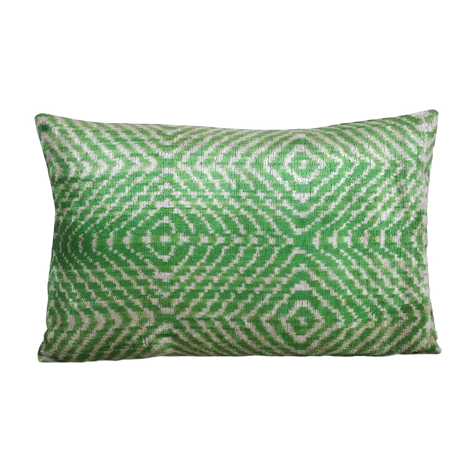 غطاء وسادة رايزا المخملي