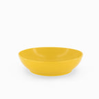 Yellow Serving Bowl - Small