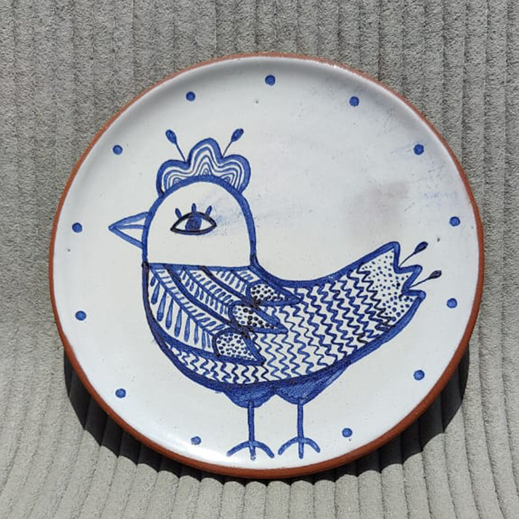 Dessert Plate - Chicken