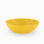 Yellow Serving Bowl - Big