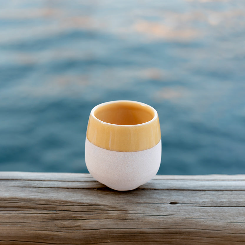 Majlis - Ceramic Cups and Playing Cards