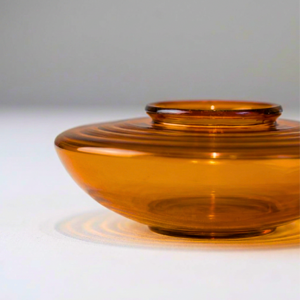 Ghee Serving Pot