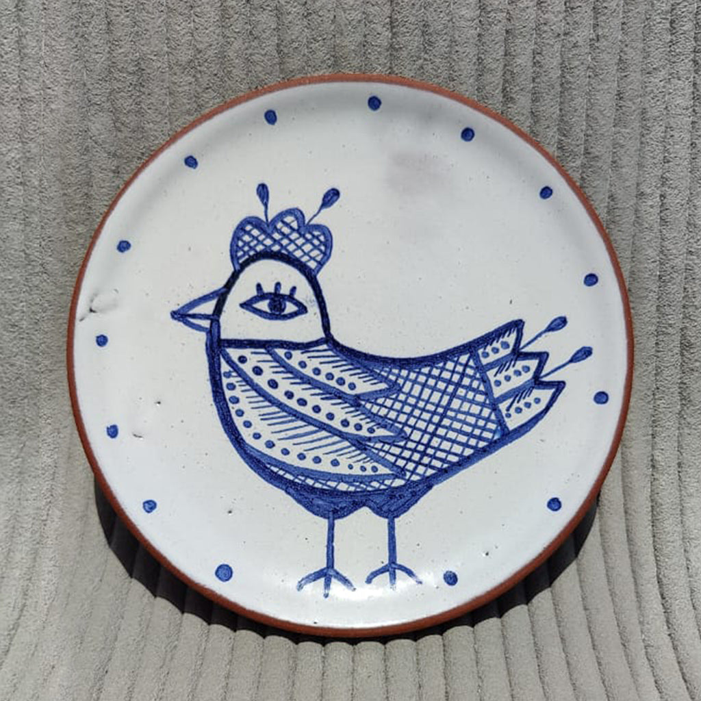 Dessert Plate - Chicken