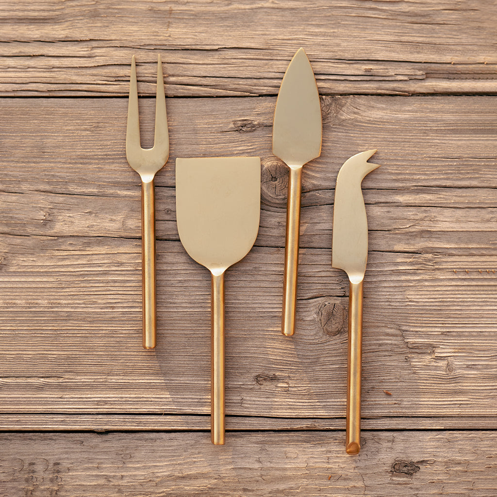 Cheese Knife Set