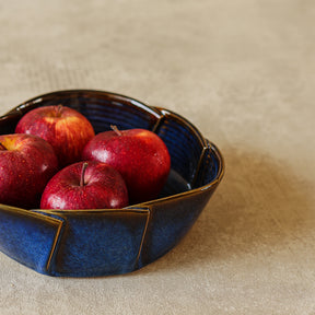 Mehran basket bowl