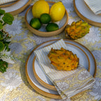 Hayat Dinner Napkins