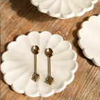 Pomegranate Dessert Spoons