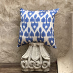 Basta Silk Cushion Covers
