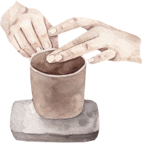 HANDPICKED & HANDCRAFTED