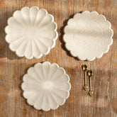 Zahra & Shams Serving Platter Set