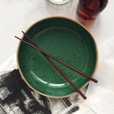 DINNERWARE