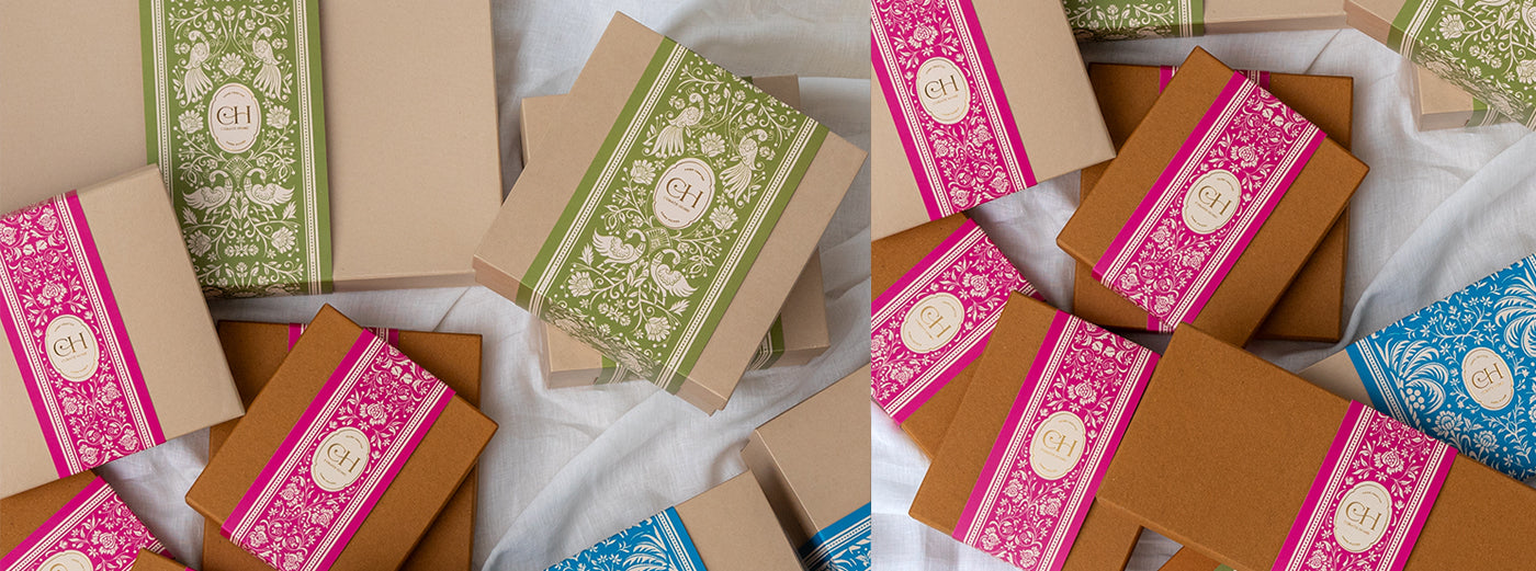 Gifting made easy