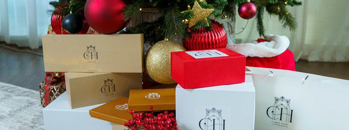 Christmas Gifts for Everyone