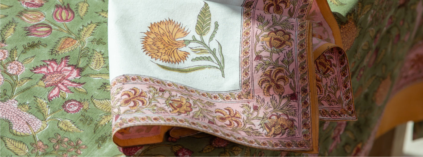 Detailing Elegance