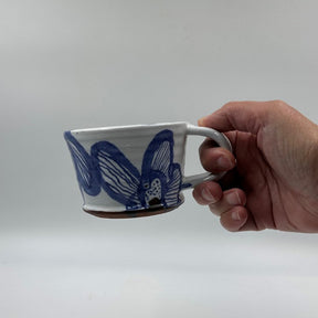 Bouquet Coffee mug