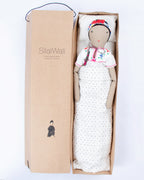 Handmade Doll - Sasha