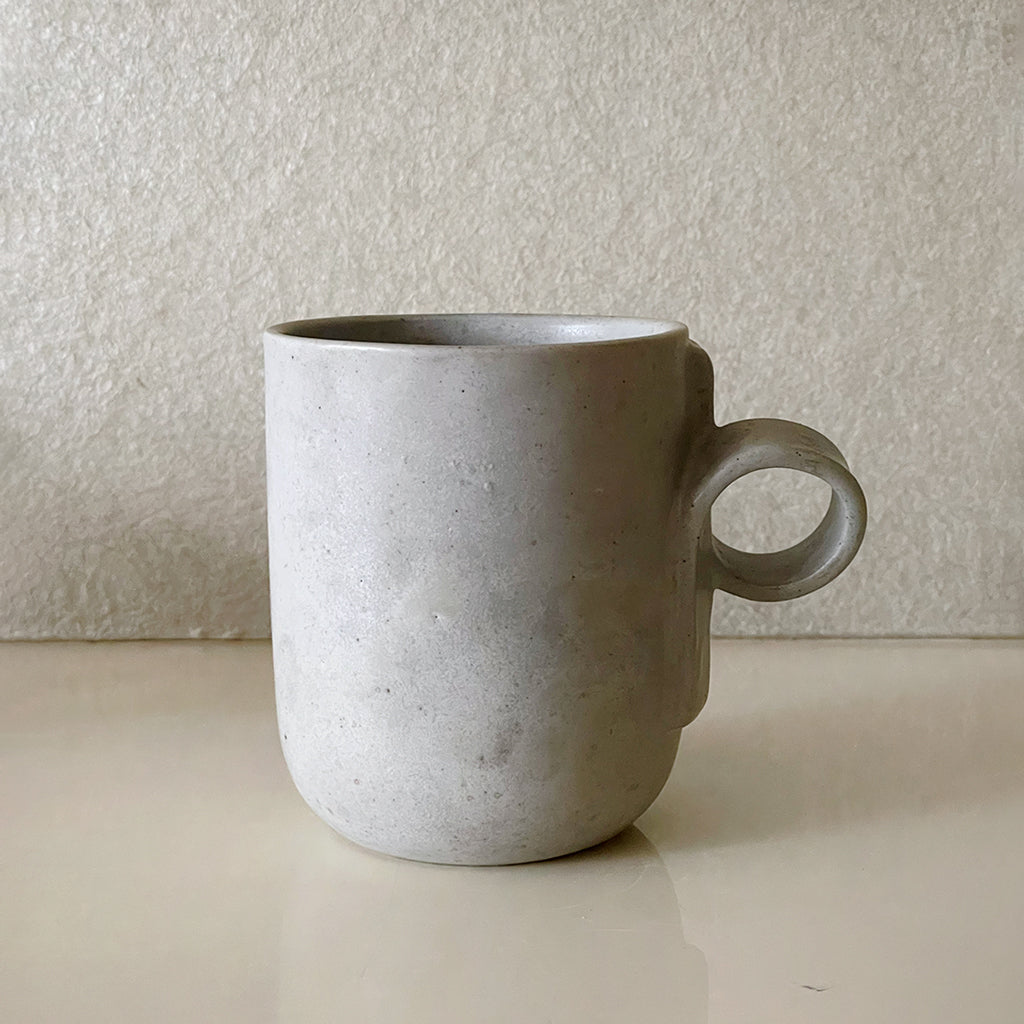 Loop Mug Grey