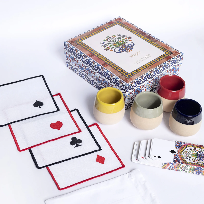 Custom Branding & Packaging
