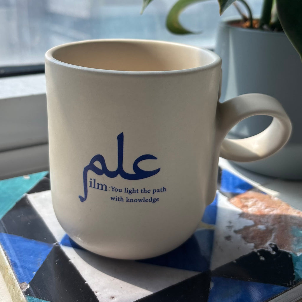 ILM Ceramic Mug