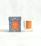 Desert Bloom Candle Set