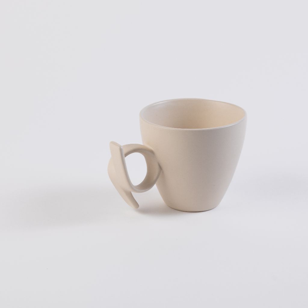 Knot Mug - Set of 2