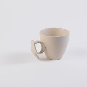 Knot Mug - Set of 2