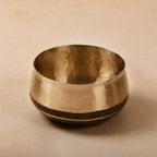Kansa Serving & Offering Bowl - Pre-Order