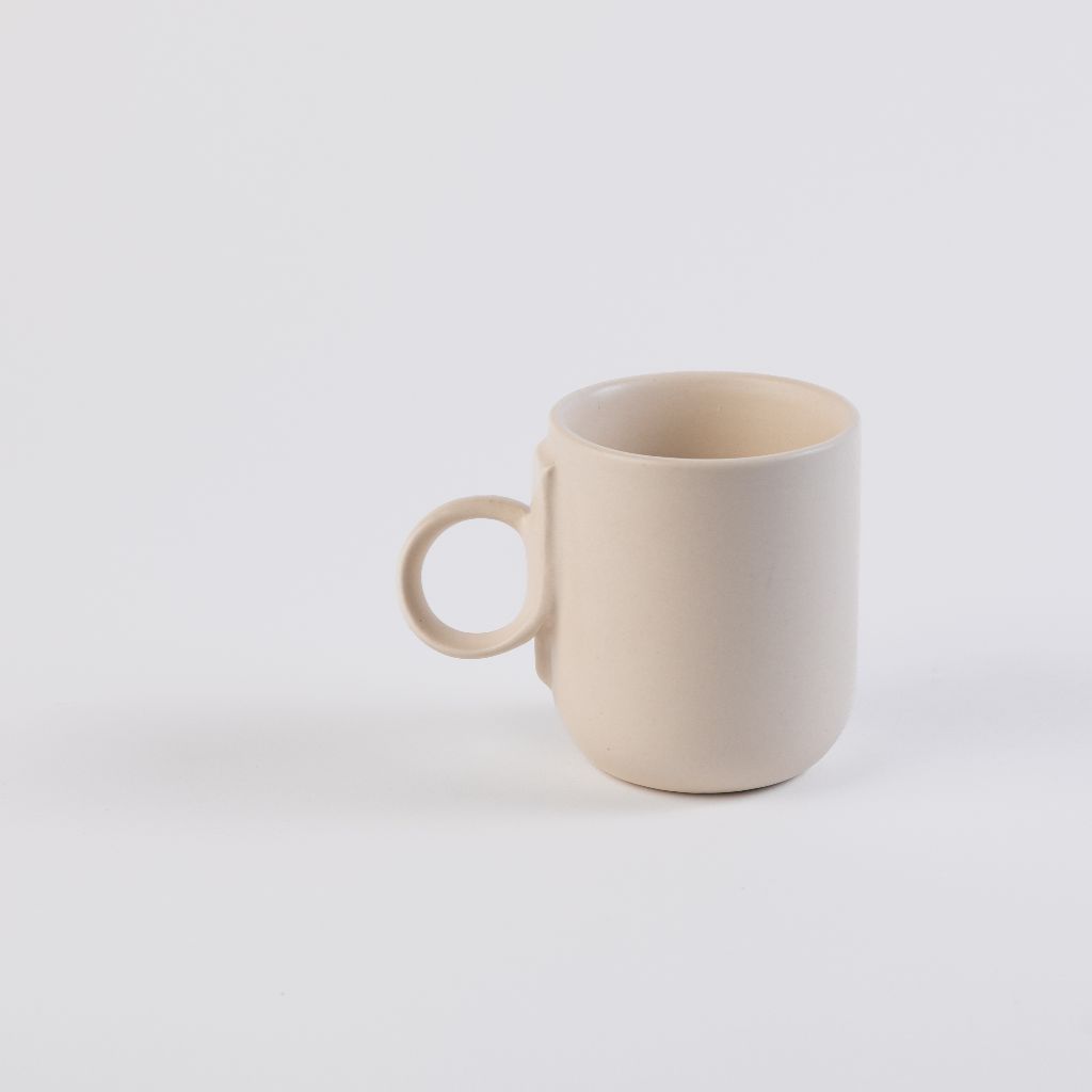 Loop Mug - Set of 2