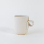 Loop Mug White