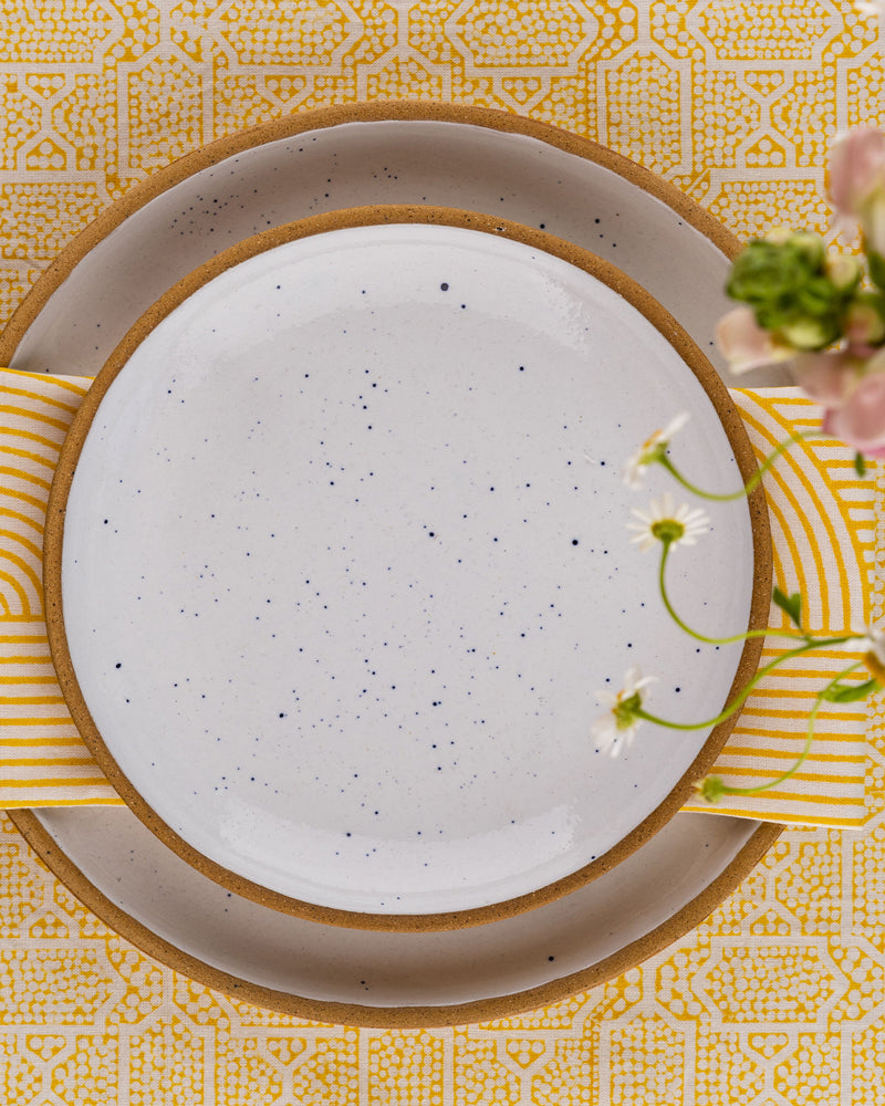 The Coupe Side Plates - Set of four