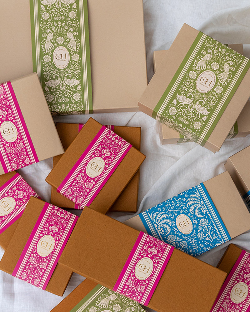 Gifting made easy