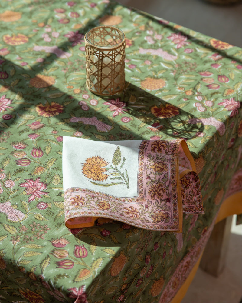 Detailing Elegance