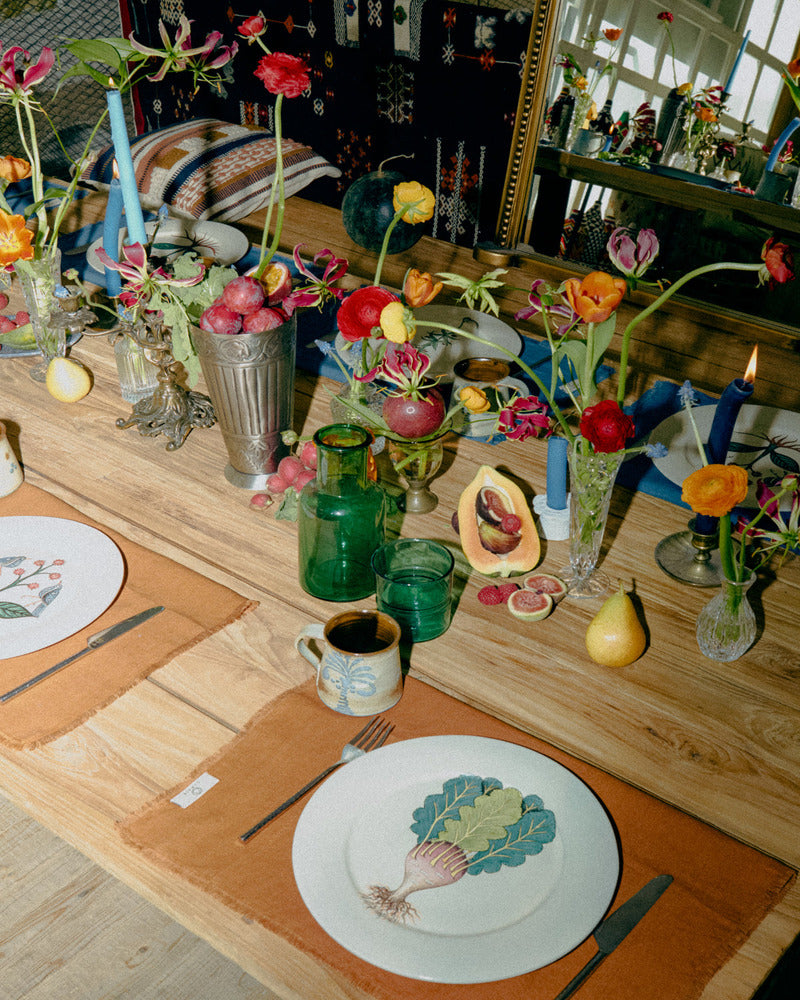 Where Artistry Meets Appetite