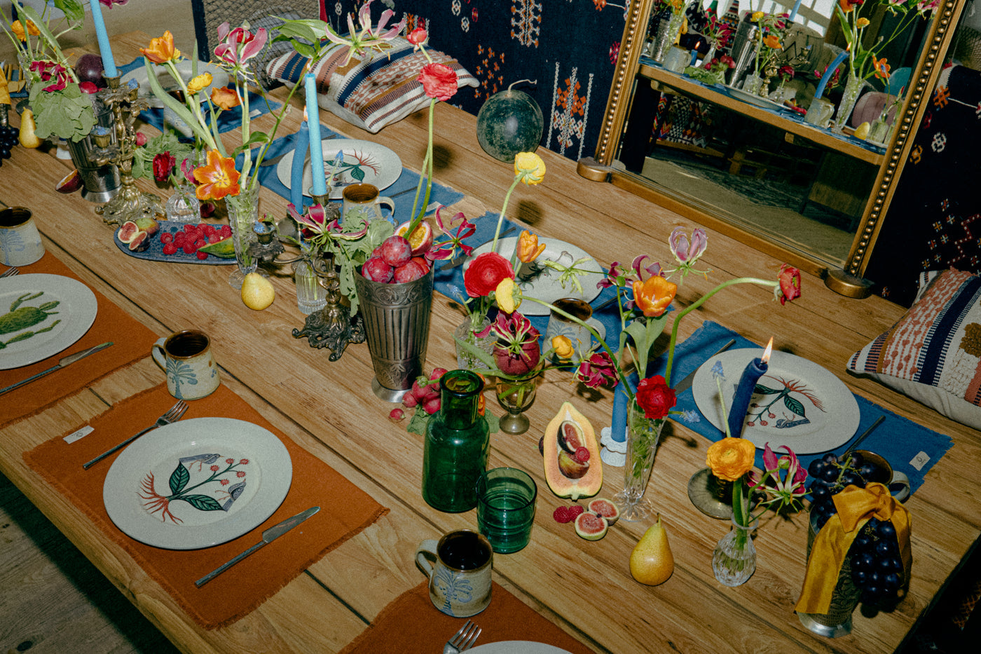 Where Artistry Meets Appetite