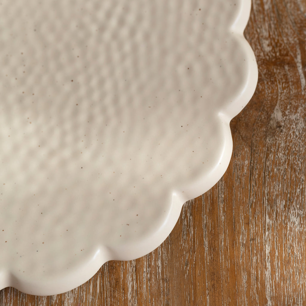 Shams Serving Platter