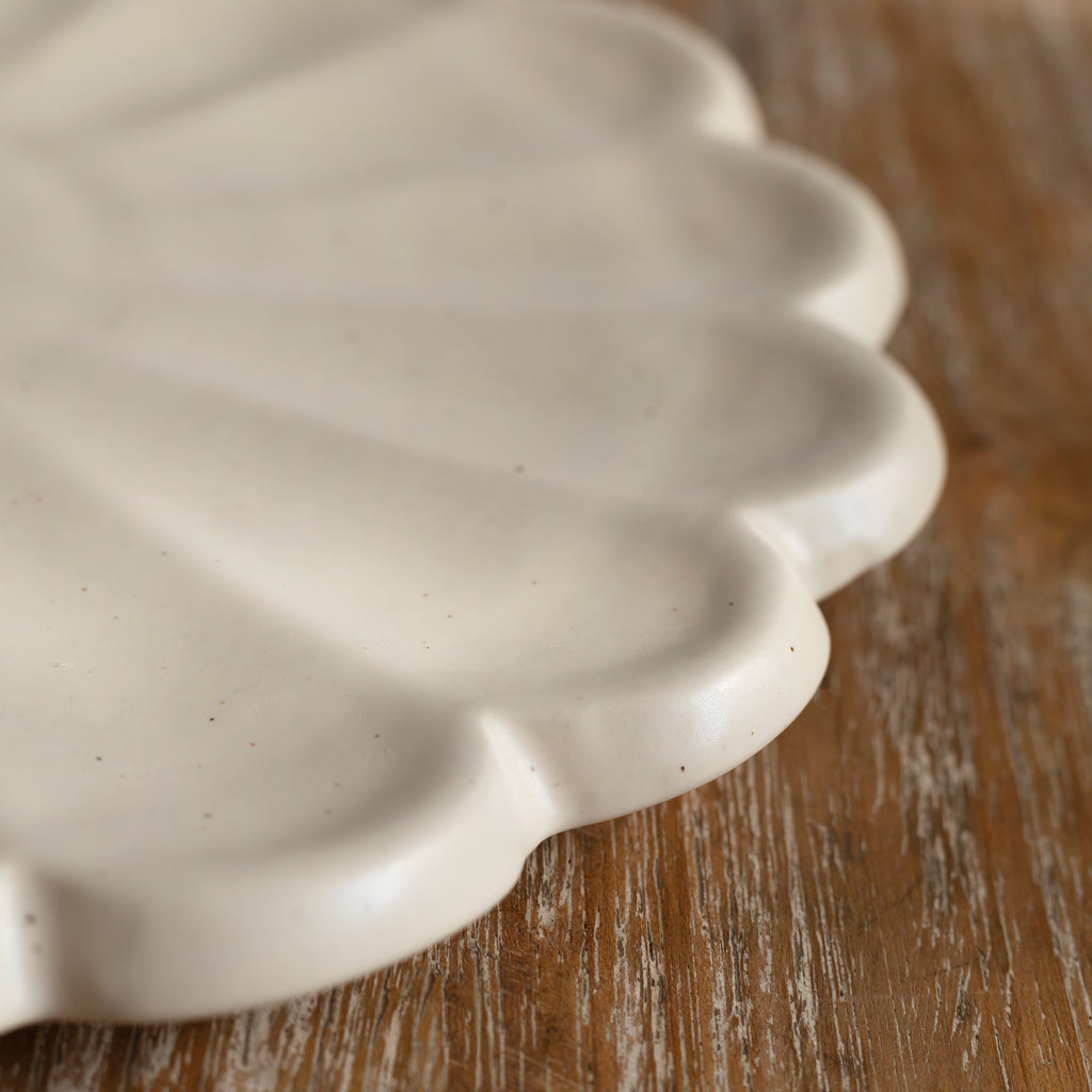 Zahra Serving Platter