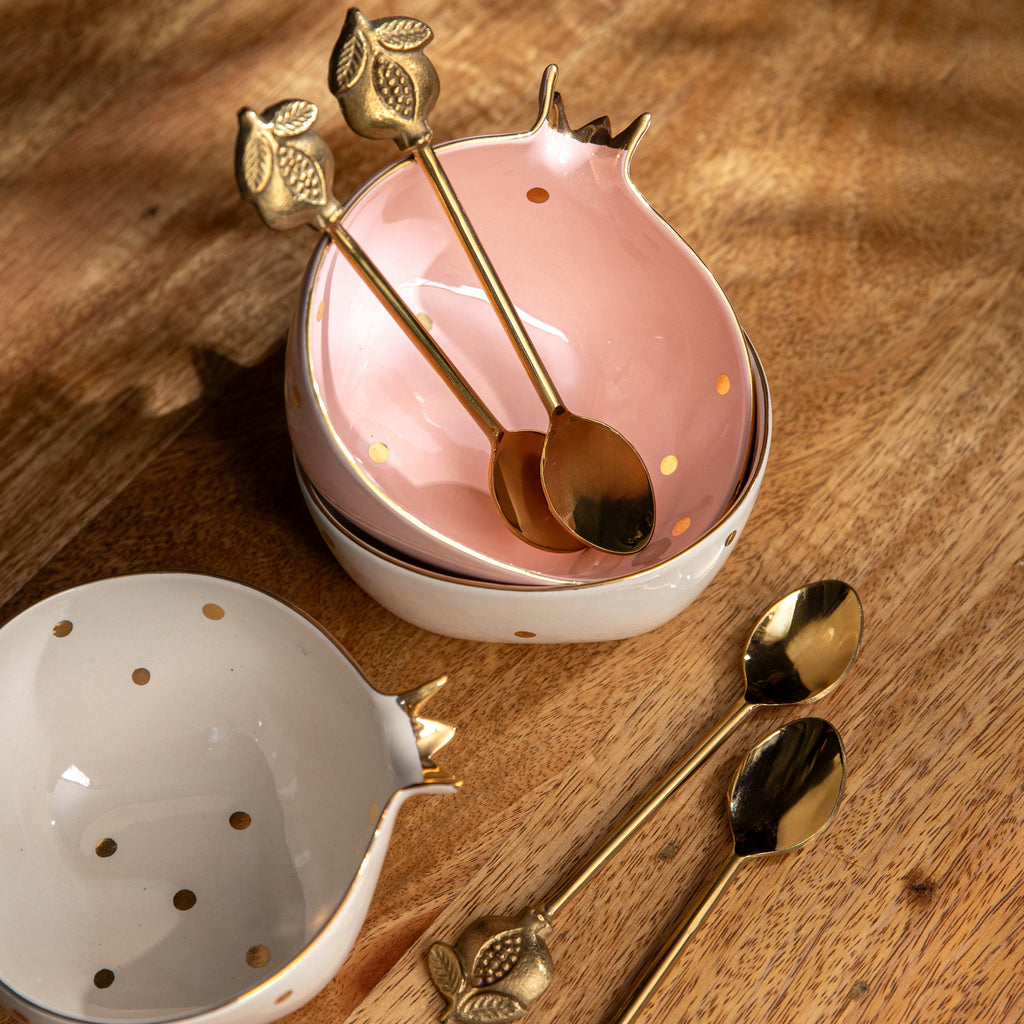 Pomegranate Gift Set