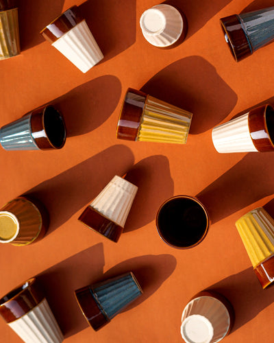 Coffee Mugs