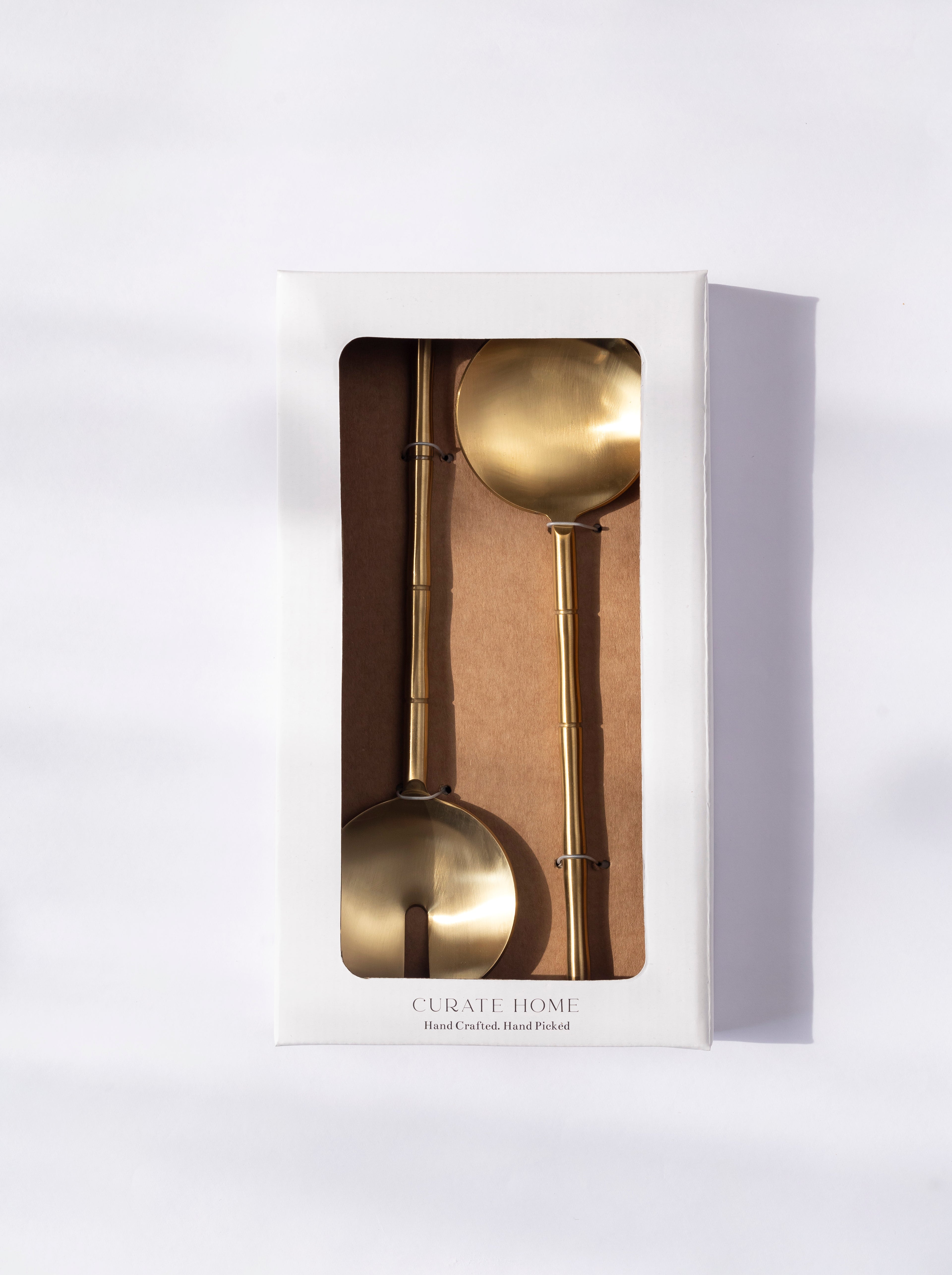 Salad Server Set of 2