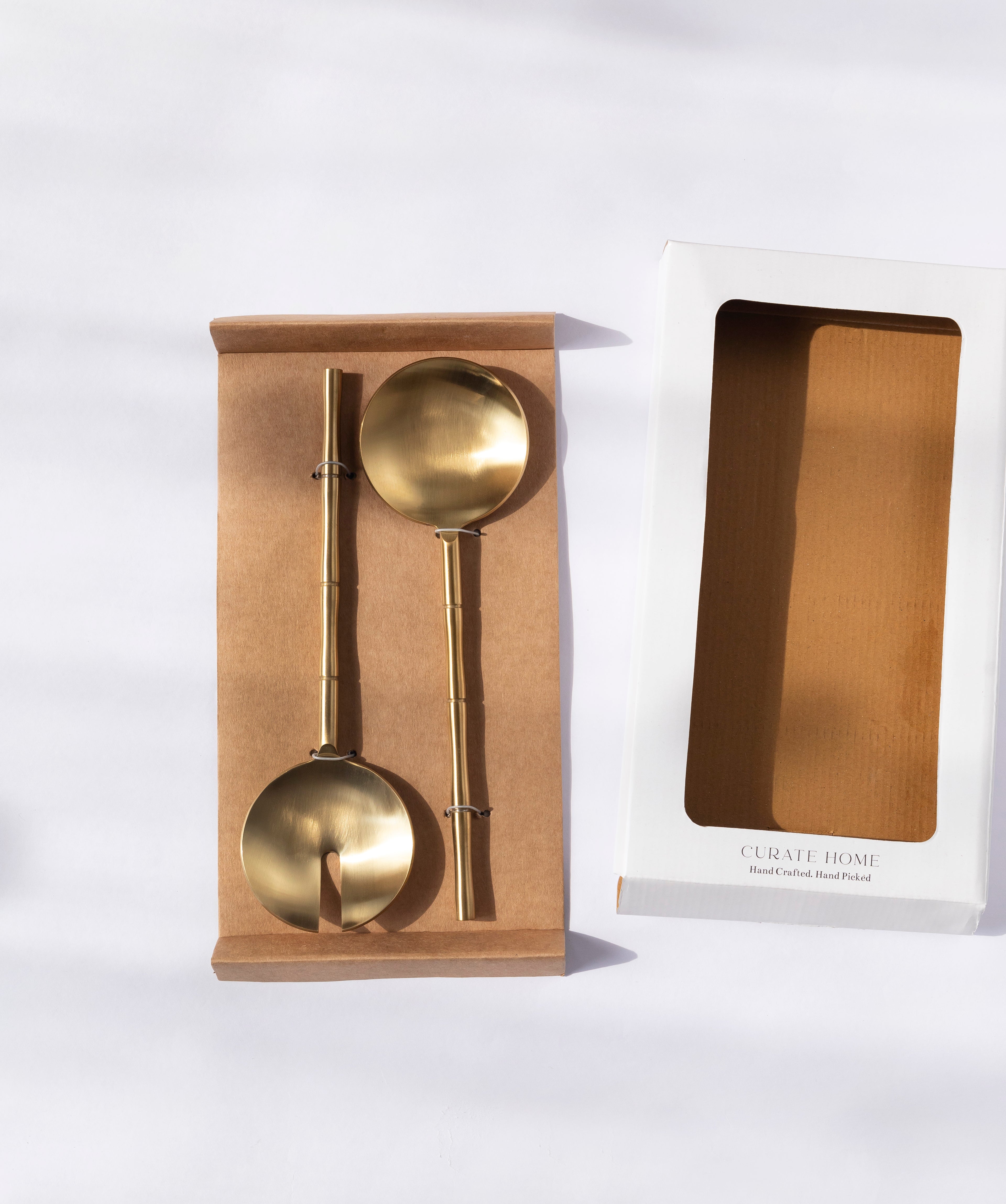 Salad Server Set of 2