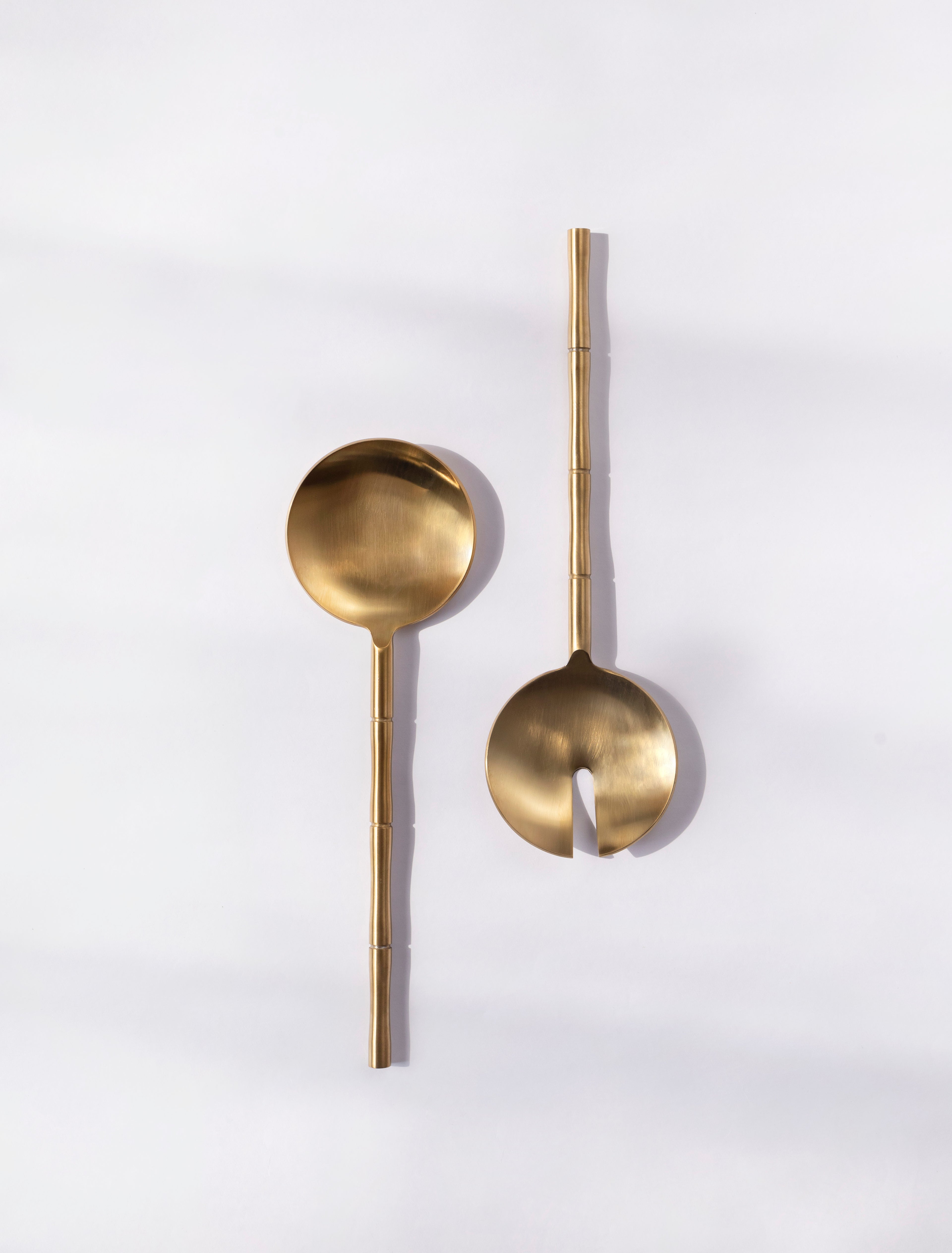 Salad Server Set of 2