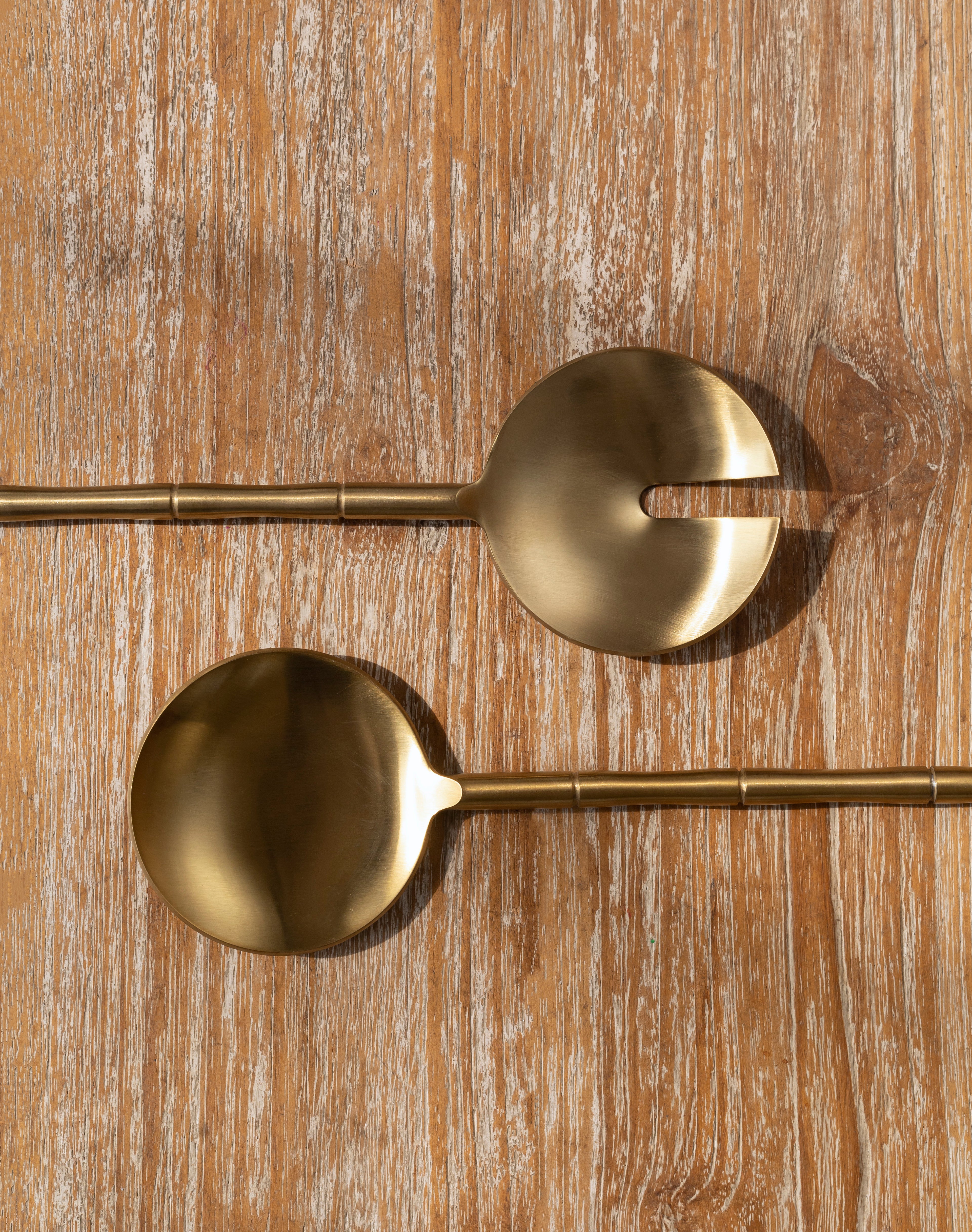 Salad Server Set of 2