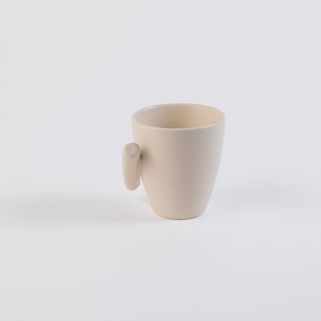 Slant Mug - Set of 2