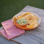 Sky Chip and Dip Serving Platter