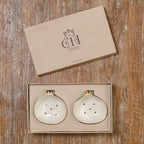 Pomegranate Bowl - Set of 2