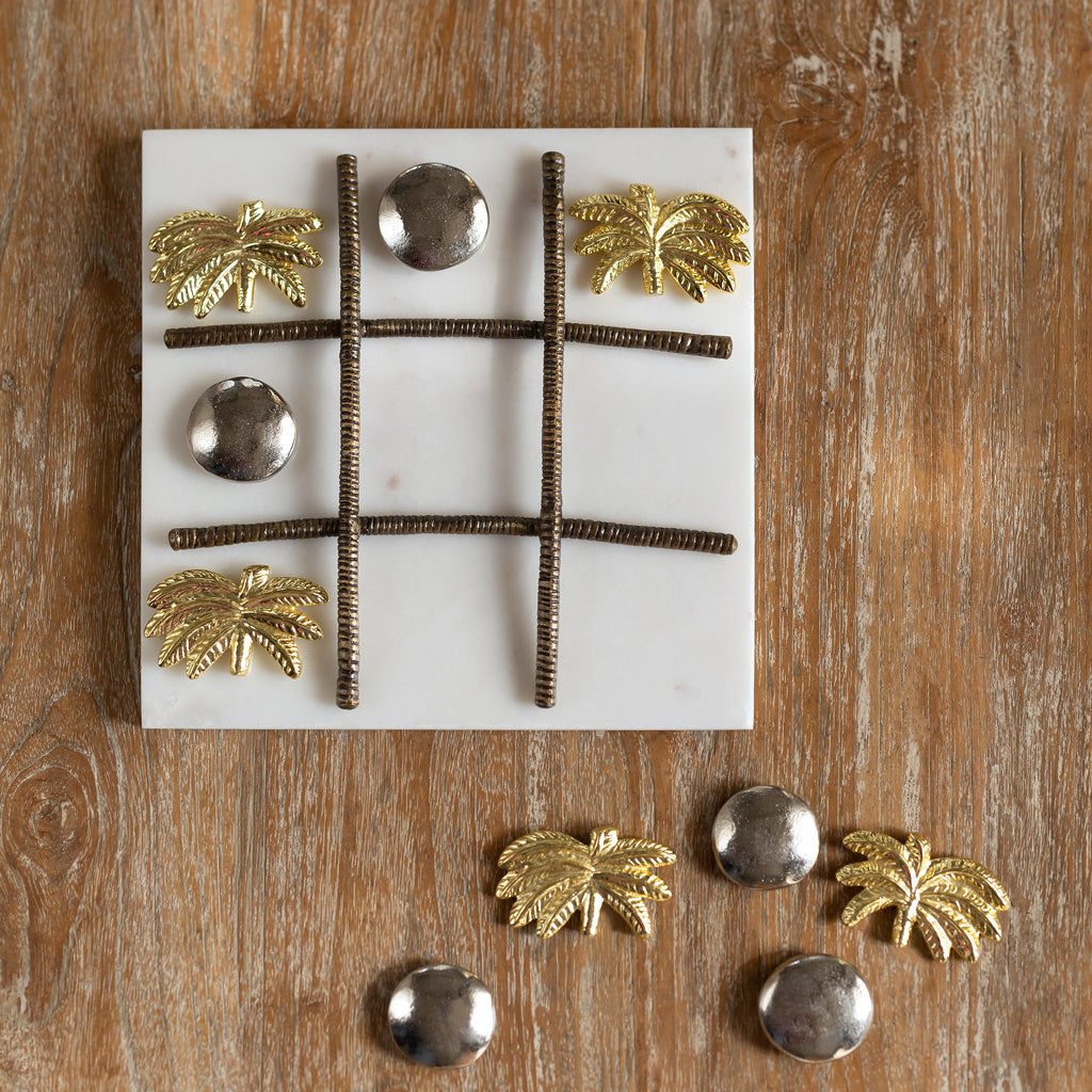 NOUGHTS AND CROSSES GAME