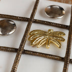 Tic Tac Toe Decor Game Set