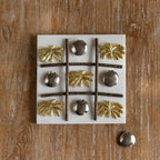 Tic Tac Toe Decor Game Set