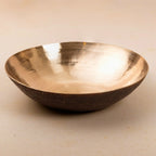 Kansa Serving Bowls Moon - Pre-Order